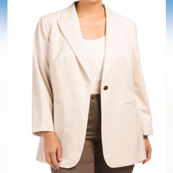 Lafayette 148 New York Jackets & Blazers - Lafayette 148 New York blazer